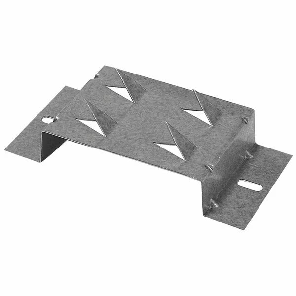 1 in. Offset Impaling Clip, 4PK, Auralex Acoustics, Mfr#: 1